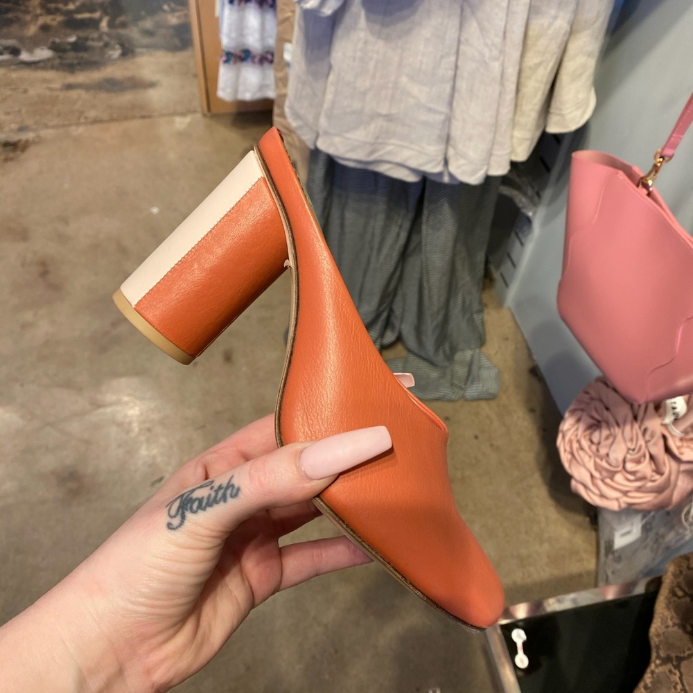 Volon heels
